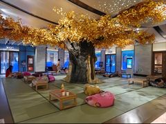 -青水瓦台汤泉(未央店)