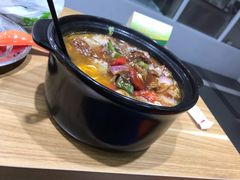 -白玉兰食品(中山公园龙之梦店)