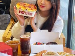 -高力乐面包咖啡厅(西塔店)