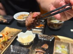 -無二炙坊·和牛烧肉(大钟寺1733店)