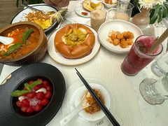 -大树餐厅(红旗街万达店)