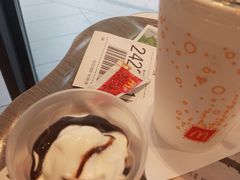 -麦当劳(集美石鼓店)