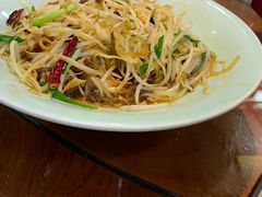 -汉唐守艺人·河北面馆(民心河店)