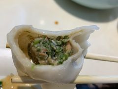 -老边饺子馆(金源店)