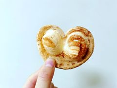 小蝴蝶酥-国际饭店·帆声西饼屋(黄河路店)