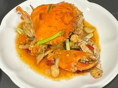 -杨记海鲜楼(三门黑金冠店)