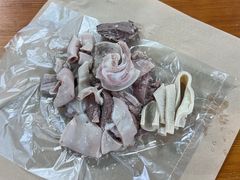 -小辫子羊肉面馆(周东店)