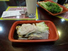 -昇记肠粉王(福华路店)