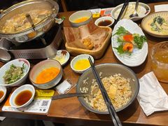 -8PINTS八品脱·日料·烧鸟·精酿小酒馆(莘庄店)