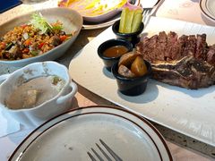 -BURANO布拉诺西餐(万达广场店)