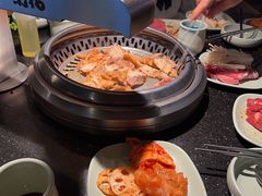 -梨花自助烤肉(天河城店)