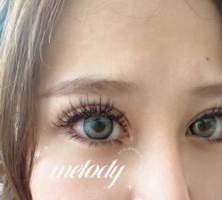 -Melody 美乐蒂日式美甲美睫社
