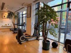 -北京东直门智选假日酒店