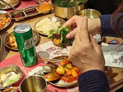 -西塔老太太泥炉烤肉(双井店)