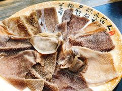 -蓉城江北老灶火锅(春熙路店)