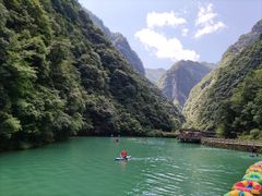 -神龙峡风景区