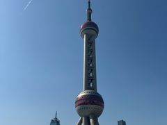 -东方明珠广播电视塔