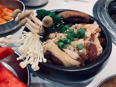 -汉拿山(金山万达店)