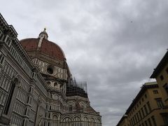 -圣母百花大教堂穹顶