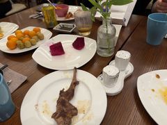 -浙江西子宾馆·瑶园咖啡厅