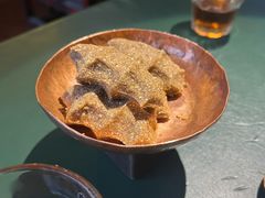 -多杰拉姆藏餐吧(田子坊店)