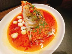 -凤凰湘语·海派湘菜(浦东旗舰店)