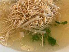 -上海年代·浙菜家烧·小海鲜(水上东路店)