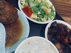 -新四方美食城(中山店)