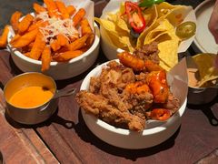 -京A Taproom·精酿餐吧(CBD店)