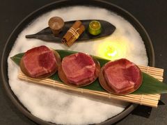 -300杯·和牛烧肉清酒专门店(廊里店)