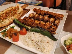 -苏坦土耳其餐厅(白云宾馆店)