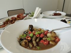 -悦庭六号餐厅(麦岛店)