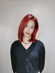 -YESIDO椰岛造型烫发染发