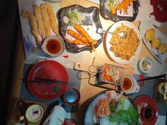 -京料理·日料自助·铁板燒(复悦城店)