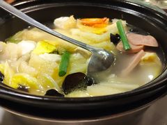 -涌上外婆桥(南塘店)