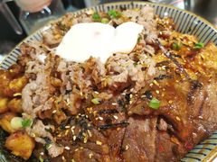 -伊茉家的烤肉店(勒泰中心店)