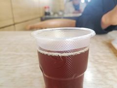 蔡记茯茶-蔡记行面·三套车(武威首店)