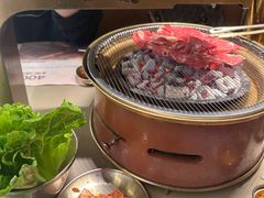 -西塔老太太泥炉烤肉(温州首店万象城黑金店)