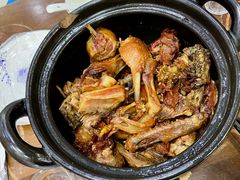 -斯丹姜母鸭·古法干香(涂门街总店)