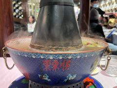 -东来顺饭庄(apm总店)