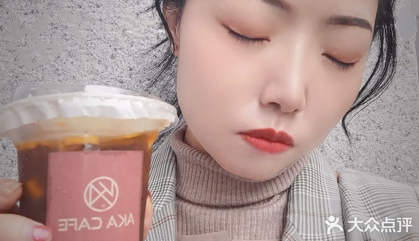 近期最好喝的咖啡！！素未谋面的热爱，都是香料给的！
