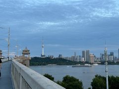 -武汉长江大桥