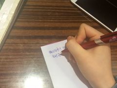 -大鹏烧烤(永康街店)