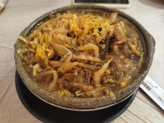 排骨酸菜粉-梁师傅砂锅(哈达西街店)