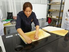 -美斯烘焙培训学院•蛋糕•面包•咖啡(宝安校区)
