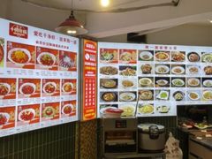 -独一道·邵伯龙虾土菜馆·烧烤(雨花西路店)