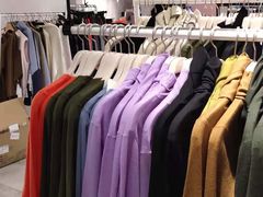 -春竹·微奥莱(北京西路店)