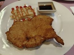 -德大西餐社(云南南路店)