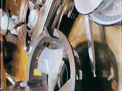 -肖记公安牛肉鱼杂馆· 省级非物质文化遗产(仁和路店)