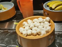 -龍歌自助小火锅(李沧顺和汇店)